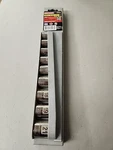 Craftsman 9 Piece 3/8" Drive 12 Point Easy Read Metric Socket Set 34566 Usa. Fixed Price $49.99.
