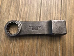 Williams Striker Wrench SFH-1808W 1/4 Inch 32 Mm.. Fixed Price $27.99.