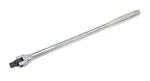 Craftsman 1/2 In. Flex Handle Breaker Bar 18. Fixed Price $49.95.
