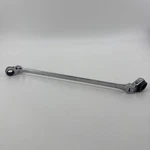 Platinum Xl Double Box 16MM 18MM Reversible Ratcheting Spline Wrench 99666. Fixed Price $65.00.
