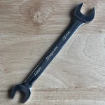 Snap On 11MM X 13MM Double Open End Wrench VOM1113B Usa. Fixed Price $37.95.