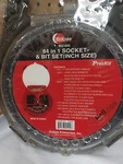 Eclipse 902-042 .84IN 1 Socket &bit Set (inch Size). Fixed Price $39.99.