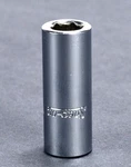 Snap-on Tools TMBS8 1/4 Magnetic Screwdriver Bit Socket Adapter Usa. Fixed Price $30.00.