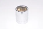 Husky 22519 Metric 6 Point Socket 19MM 3/8'' Drive. Fixed Price $9.99.