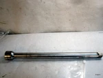 Snap L-122 3/4 Chrome Drive Locking Button Extension 16". Fixed Price $43.45.