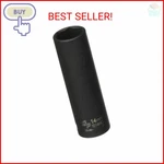 Grey Pneumatic (1014MD) 3/8" Drive X 14MM Deep Socket. Fixed Price $12.40.