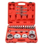 31X Front Wheel Drive Hub Bearing Press Kits Removal Adapter Puller Tool Set. Fixed Price $61.74.