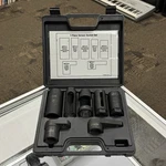 Otc Stinger Series 4673 7-PIECE Sensor Socket Set. Fixed Price $84.99.