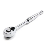 Powerbuilt 1/4 Inch Drive 36 Teeth Quick-release Ratchet 640508. Fixed Price $22.95.