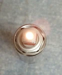 Blue Point 3/8 Drive Lighted Extension Works Snap. Fixed Price $10.00.