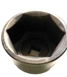Mozat 85 Mm Socket 1" Drive - 6 Point Impact Large. Fixed Price $147.77.