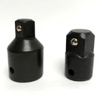 Pack Air Impact Socket Adapter Set 1/2" To 3/4" Inch Drive Ratchet Reducer. Fixed Price $11.94.
