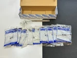 Nos Armstrong Tools Usa 15-240 10PC Sae 3/16-9/16 Shallow Socket Set 1/4 Drive. Fixed Price $139.99.