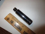 Sk Hand Tools 48010 1/2" Dr. 10MM 12PT Deep Metric Chrome Socket. Fixed Price $10.00.