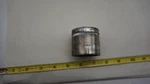 Indestro Super 47036 1/2 Drive 12-POINT 36MM Socket Usa Free Ship. Fixed Price $24.77.