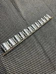 Snap On Tools 212FSMY Piece 3/8" Drive 6 Point Metric Shallow Socket Set. Fixed Price $148.00.