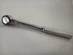 Armstrong Tools Usa Nos 1/2 Drive Ratchet 12-913 Rare Round Head 11.5 Long. Fixed Price $79.00.