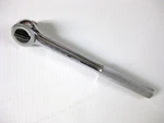 Blackhawk Usa No. 49945B Ratchet 1/2" Drive W/ Knurled Speeder Head 10" Nice!. Fixed Price $13.95.