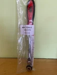 Mac Tools XRR11FPA 3/8" Drive Round Head Flex Reversible Ratchet. Fixed Price $162.48.