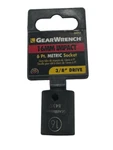 Gearwrench 3/8" Drive 16MM Impact Socket Point 84317. Fixed Price $7.19.
