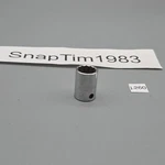 Proto Professional Tools Socket 15MM 3/8 Drive 12 Pt. 5215M Shallow Usa. Fixed Price $10.99.
