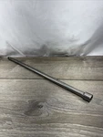 Mac Tools 1/2" Drive 20" Chrome Extension Usa V20E Good Condition. Fixed Price $34.95.