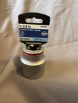 Kobalt 1-3/4IN 12-POINT Socket, Drive, #0337861- New. Fixed Price $22.99.