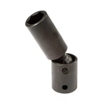 Proto J74415MP Impct Skt,steel,blk OXD,15 Mm 4HVD7. Fixed Price $45.70.