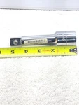 Nos Craftsman H Series 5" Socket Extension 3/4" Drive 4440 Usa. Fixed Price $27.99.