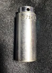 Mac Tools XD266 3/8" Drive, 13/16 Deep Socket, Point. Made Usa. Fixed Price $11.00.