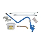 Ken Tool 35442 Blue Cobra Truck Tire Demount Service Set. Fixed Price $399.00.