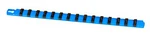 Ernst 8403 1/4" Drive Dura-pro Twist Lock Socket Organizer Rail Blue. Fixed Price $13.99.