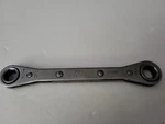 Mac Ratchet Wrench 3/8 And 7/16. Fixed Price $19.00.