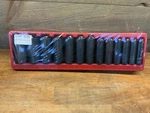 Snap-on 313SIMA Impact Sockets (AM1060129). Fixed Price $349.99.