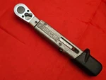 Stahlwille 730/2 Hazet 6402-1 3/8" Drive 9" 4-20NM Torque Wrench Germany S12. Fixed Price $200.00.
