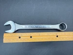 16MM 12 Point Combination Wrench KAL-3216M Vintage Made Japan Drop Forged Nos. Fixed Price $14.99.