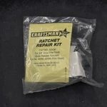 Vintage Craftsman Nos Ratchet Repair Kit 43436 3/8" For 43781 & 42794 Usa Flex. Fixed Price $35.00.