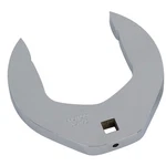 Proto J4962CF Crwft Wrnch,stl,drvsz 3/8",HDSZ 1-15/16" 449R14. Fixed Price $72.26.