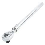 Neiko 03069A 3/4-INCH-DRIVE Extendable Ratchet Handle, 24-TOOTH Reversible. Fixed Price $138.34.
