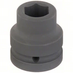 Westward Impact Socket: 1 Drive Size, Metric, 26 Mm 6-POINT, Std. Fixed Price $26.63.