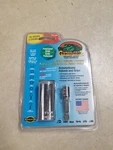 Gator Grip Universal Socket Adjustable Standard/metric Drive Endeavor Usa. Fixed Price $12.00.