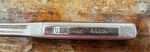 Vintage Craftsman 1/2" Vvl 44816 Flex Head Long Handle Ratchet U.s.a.. Fixed Price $65.00.