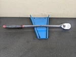 #BM494 Mac Tools VR1890PA, 1/2" Drive Ratchet, 18" Long Usa. Fixed Price $139.95.