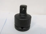 Williams Tools 7-6 1" Female X 3/4" Male, Impact Adapter Made In Usa. Fixed Price $44.00.