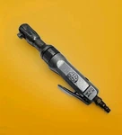Mac Tools AR154 3/8" Air Ratchet Made Japan Aluminum Body Tested. Fixed Price $40.00.