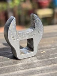 Proto Tools 4916 Crows Foot Wrench 1/2" 3/8" Drive Usa. Fixed Price $6.79.