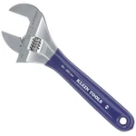 Klein Tools D509-8 Adjustable Wrench, Extra-wide Jaw, 8-INCH. Fixed Price $36.79.