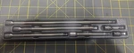 Snap 1/4 Piece Wobble Extension Set OEXM6. Fixed Price $150.00.