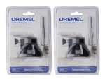 Dremel 566 Tile Cutting Kit Tool Part For Various Models (2-PACK). Fixed Price $44.95.