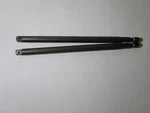 New Lot Of Apex EX-250-6 Hex Drive Extension 1/4 Male Sq. W/lock Pin. Fixed Price $11.99.